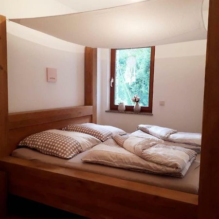 Ferienwohnung Caroline Andernach Exterior foto